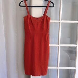 Diane von Furstenburg dress